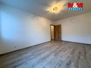 Prodej bytu 2+1, Ostrava - Poruba, Opavská, 52 m2
