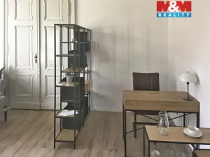 Pronájem kanceláře, Liberec - Liberec V-Kristiánov, 8. března, 25 m2