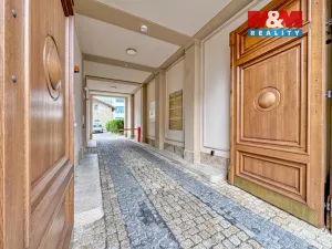 Pronájem kanceláře, Liberec - Liberec V-Kristiánov, 8. března, 25 m2