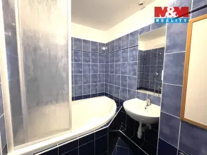 Pronájem bytu 3+1, Chrudim - Chrudim III, U Stadionu, 60 m2