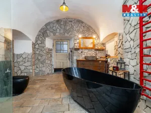 Prodej rodinného domu, Panské Dubenky, 119 m2