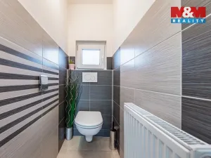 Prodej rodinného domu, Radonice, Růžičkova, 182 m2