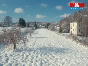 Prodej pozemku pro bydlení, Ostrava - Stará Bělá, 1877 m2