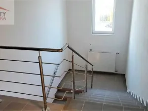 Pronájem kanceláře, Valašské Meziříčí, 40.pluku, 26 m2