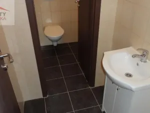 Pronájem kanceláře, Valašské Meziříčí, 40.pluku, 26 m2