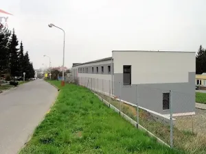 Pronájem kanceláře, Valašské Meziříčí, 40.pluku, 26 m2