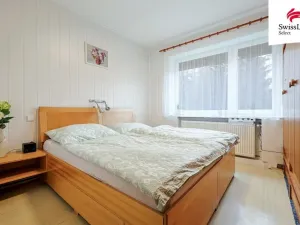 Prodej bytu 3+1, Třemošná, Brožíkova, 91 m2