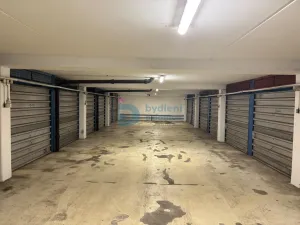 Prodej garáže, Olomouc - Neředín, Okružní, 14 m2