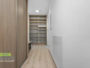 Pronájem bytu 2+kk, Hradec Králové, Pálenecká, 60 m2