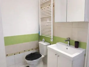 Pronájem bytu 1+kk, Brno - Židenice, Podpísečná, 25 m2