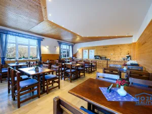 Prodej apartmánu, Železná Ruda - Hojsova Stráž, 500 m2