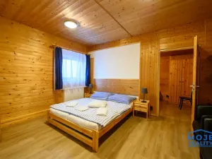 Prodej apartmánu, Železná Ruda - Hojsova Stráž, 500 m2