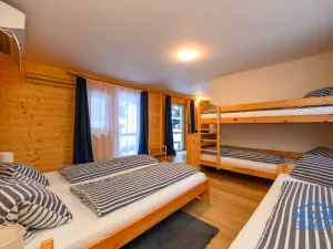 Prodej apartmánu, Železná Ruda - Hojsova Stráž, 500 m2