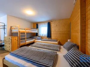 Prodej apartmánu, Železná Ruda - Hojsova Stráž, 500 m2