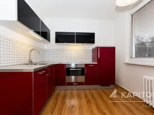 Prodej bytu 2+1, Praha - Hlubočepy, Krškova, 49 m2