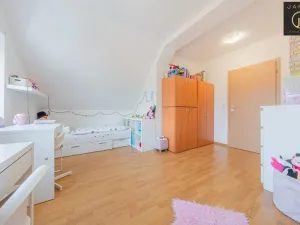 Prodej rodinného domu, Nové Strašecí, Myslivečkova, 100 m2