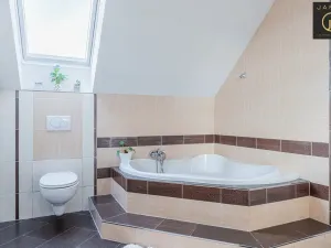 Prodej rodinného domu, Nové Strašecí, Myslivečkova, 100 m2