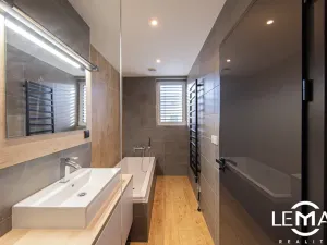 Prodej rodinného domu, Olomouc, Mačákova, 150 m2