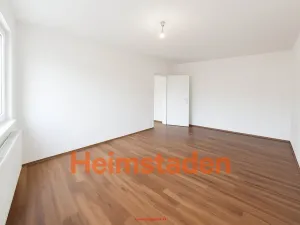 Pronájem bytu 2+1, Karviná - Nové Město, tř. Osvobození, 55 m2