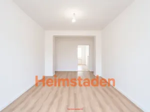 Pronájem bytu 3+1, Karviná - Nové Město, Nedbalova, 68 m2