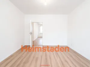 Pronájem bytu 3+1, Karviná - Nové Město, Nedbalova, 68 m2