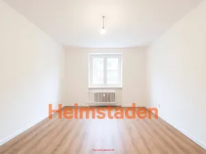 Pronájem bytu 3+1, Karviná - Nové Město, Nedbalova, 68 m2