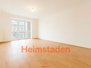 Pronájem bytu 2+1, Karviná - Nové Město, Fibichova, 59 m2