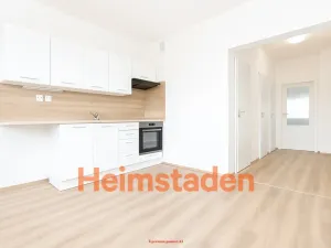 Pronájem bytu 3+1, Karviná - Nové Město, Dvořákova, 75 m2