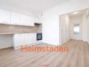 Pronájem bytu 3+1, Karviná - Nové Město, Dvořákova, 75 m2