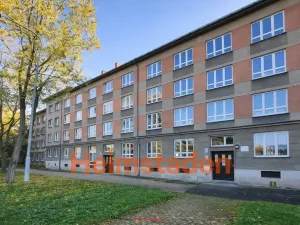 Pronájem bytu 3+1, Karviná - Nové Město, Dvořákova, 75 m2