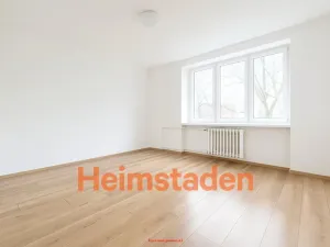 Pronájem bytu 3+1, Karviná - Nové Město, Havířská, 73 m2