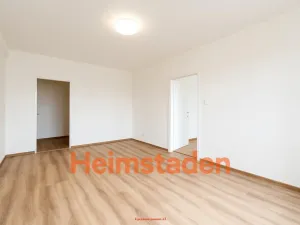 Pronájem bytu 3+1, Karviná - Nové Město, tř. Osvobození, 73 m2