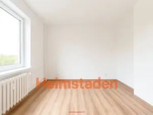 Pronájem bytu 3+1, Karviná - Nové Město, tř. Osvobození, 73 m2