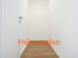 Pronájem bytu 2+1, Karviná - Nové Město, Čapkova, 59 m2