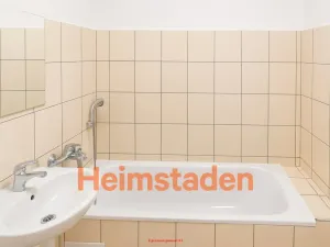 Pronájem bytu 2+1, Karviná - Ráj, Školská, 53 m2