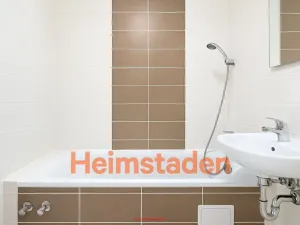 Pronájem bytu 2+1, Karviná - Ráj, Kosmonautů, 52 m2