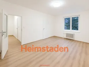 Pronájem bytu 1+1, Karviná - Ráj, Kosmonautů, 34 m2