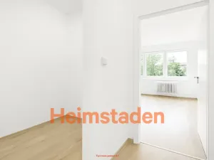 Pronájem bytu 2+1, Karviná - Ráj, Prameny, 56 m2