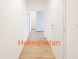 Pronájem bytu 2+1, Karviná - Ráj, Prameny, 56 m2