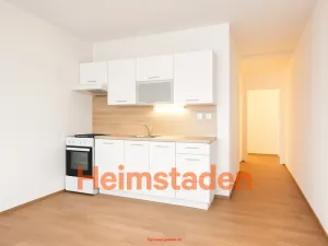 Pronájem bytu 2+1, Karviná - Ráj, Prameny, 58 m2