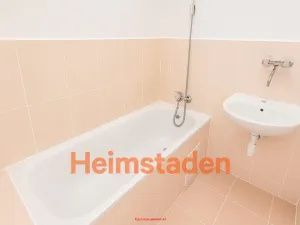 Pronájem bytu 2+1, Karviná - Ráj, Prameny, 58 m2