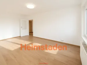 Pronájem bytu 2+1, Karviná - Ráj, Prameny, 58 m2