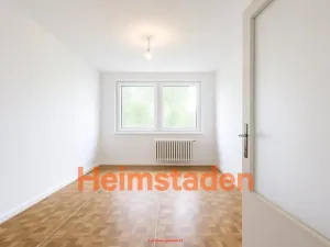 Pronájem bytu 2+1, Karviná - Ráj, Prameny, 58 m2