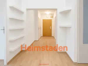 Pronájem bytu 2+1, Karviná - Ráj, Prameny, 58 m2