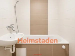 Pronájem bytu 2+1, Karviná - Ráj, Božkova, 53 m2