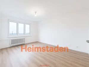 Pronájem bytu 2+1, Karviná - Ráj, Božkova, 53 m2