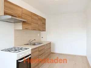 Pronájem bytu 2+1, Karviná - Mizerov, Stavbařů, 55 m2