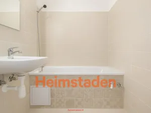 Pronájem bytu 2+1, Karviná - Hranice, Slovenská, 54 m2