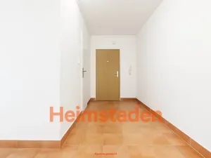 Pronájem bytu 1+1, Karviná - Hranice, Einsteinova, 26 m2