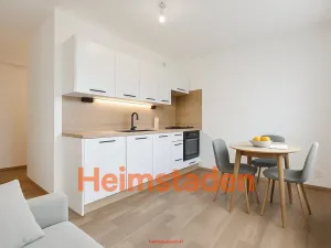 Pronájem bytu 3+1, Český Těšín, Ostravská, 76 m2